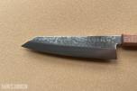 48 TIMERS AUKSJON – Senko MASTER CHEF TRIO: Kiritsuke & Nakiri + fruktkniv